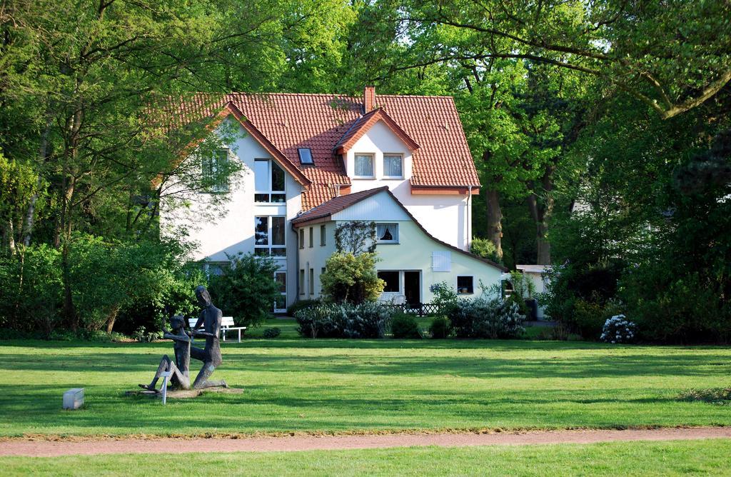 Haus Geistmeier ลิพพ์ชตัดท์ ภายนอก รูปภาพ